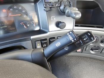 Volvo FM 500 8x4 / RETARDER / 160T